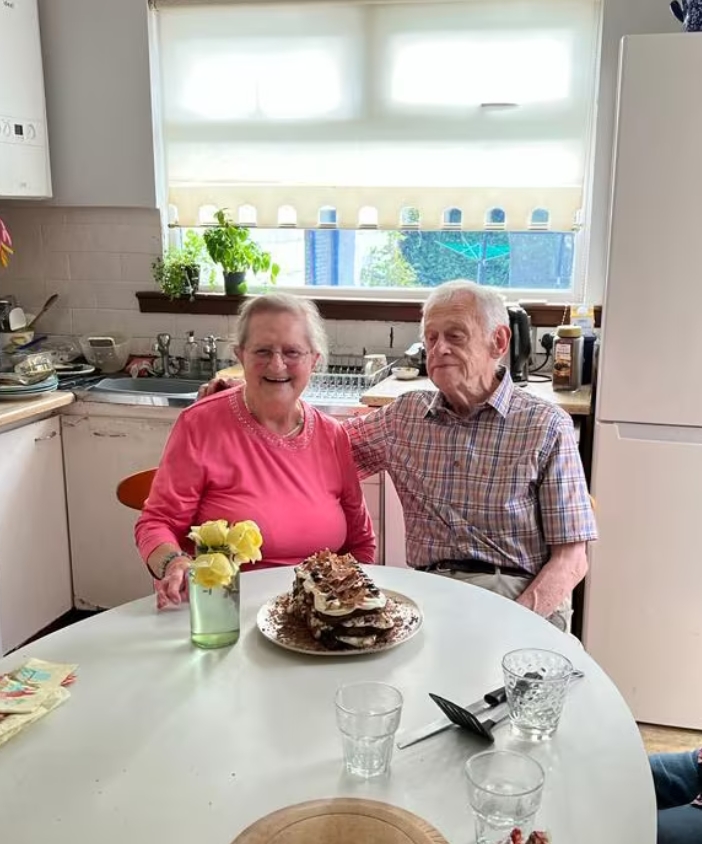 У 93 роки тіло і серце 40-річного: чемпіон з веслування розкрив секрети молодості