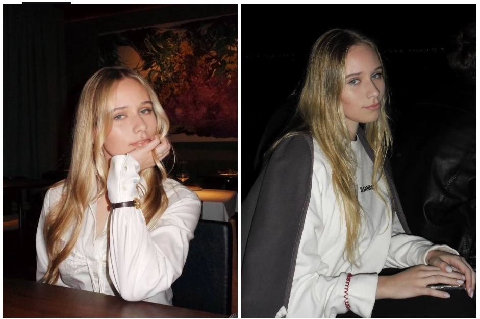 &quot;Хіба я винна у діях своєї родини?&quot; Позашлюбна донька Путіна вперше відкрито заговорила