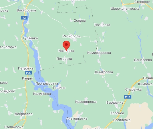 В Одеській області знайшли село, в якому не залишилося жодної людини: нещодавно померла остання мешканка