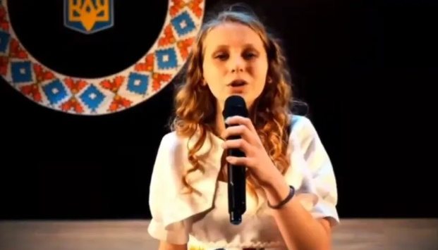 Співала про Україну, а потім зраділа приходу окупантів: у Лисичанську виявили дивну дівчинку
