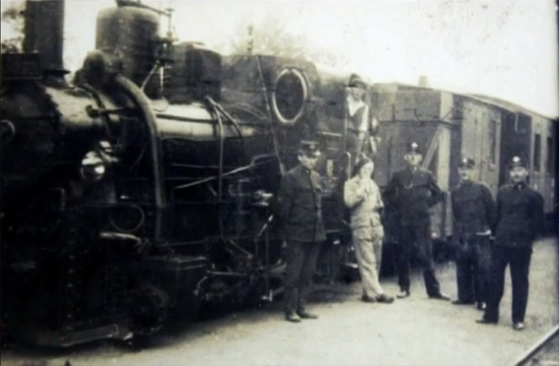 Як вузькоколійні залізниці дали розвиток Закарпаттю та де їх побачити сьогодні: путівник