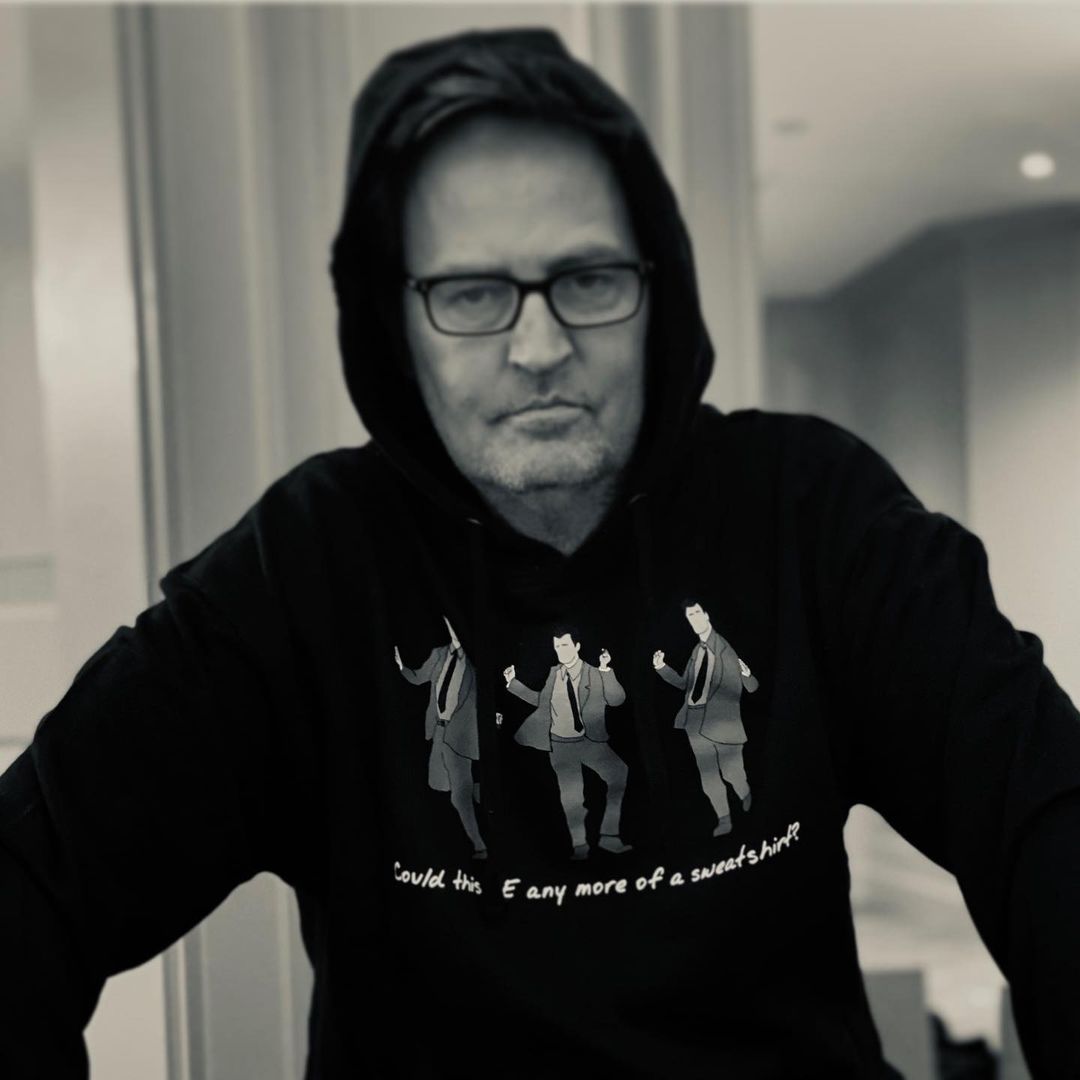 Розслідування смерті Меттью Перрі: у справі арештували щонайменше одну людину