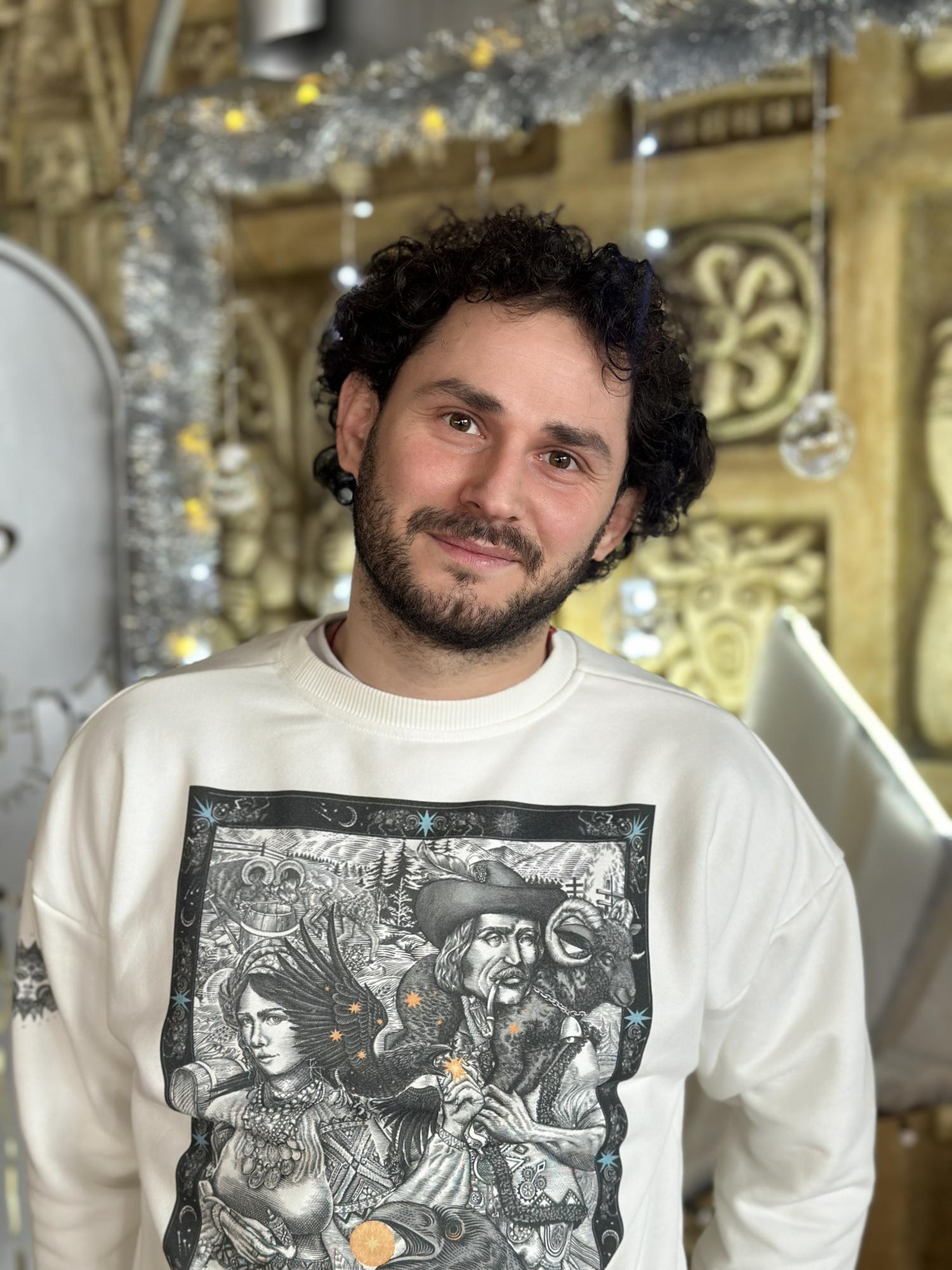 &quot;Настануть світлі та мирні часи&quot;: Нікітюк, Сумська та інші зірки чуттєво вітають з Новим роком