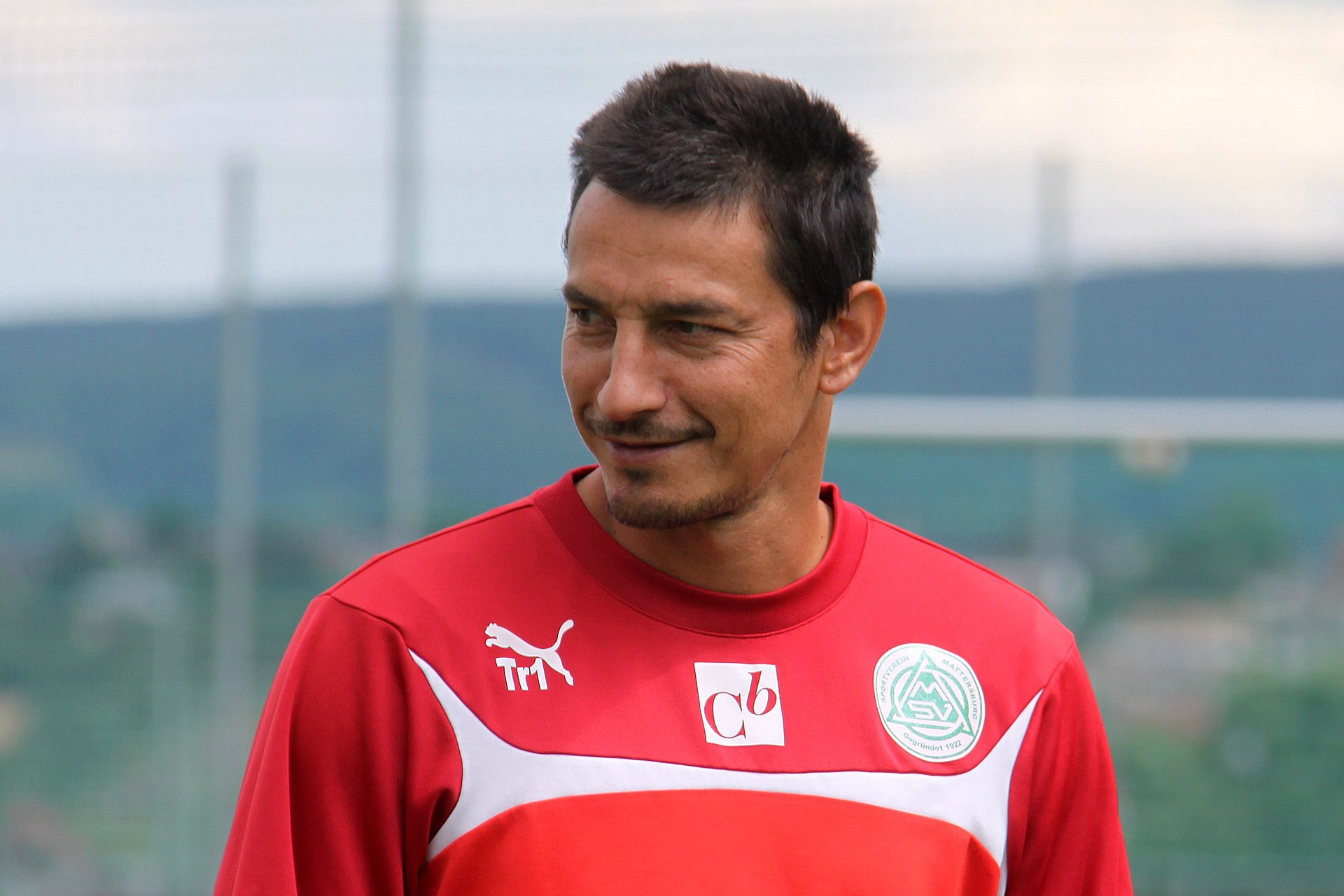 Возраст не имеет значения. 6 самых возрастных игроков на Евро за всю историю