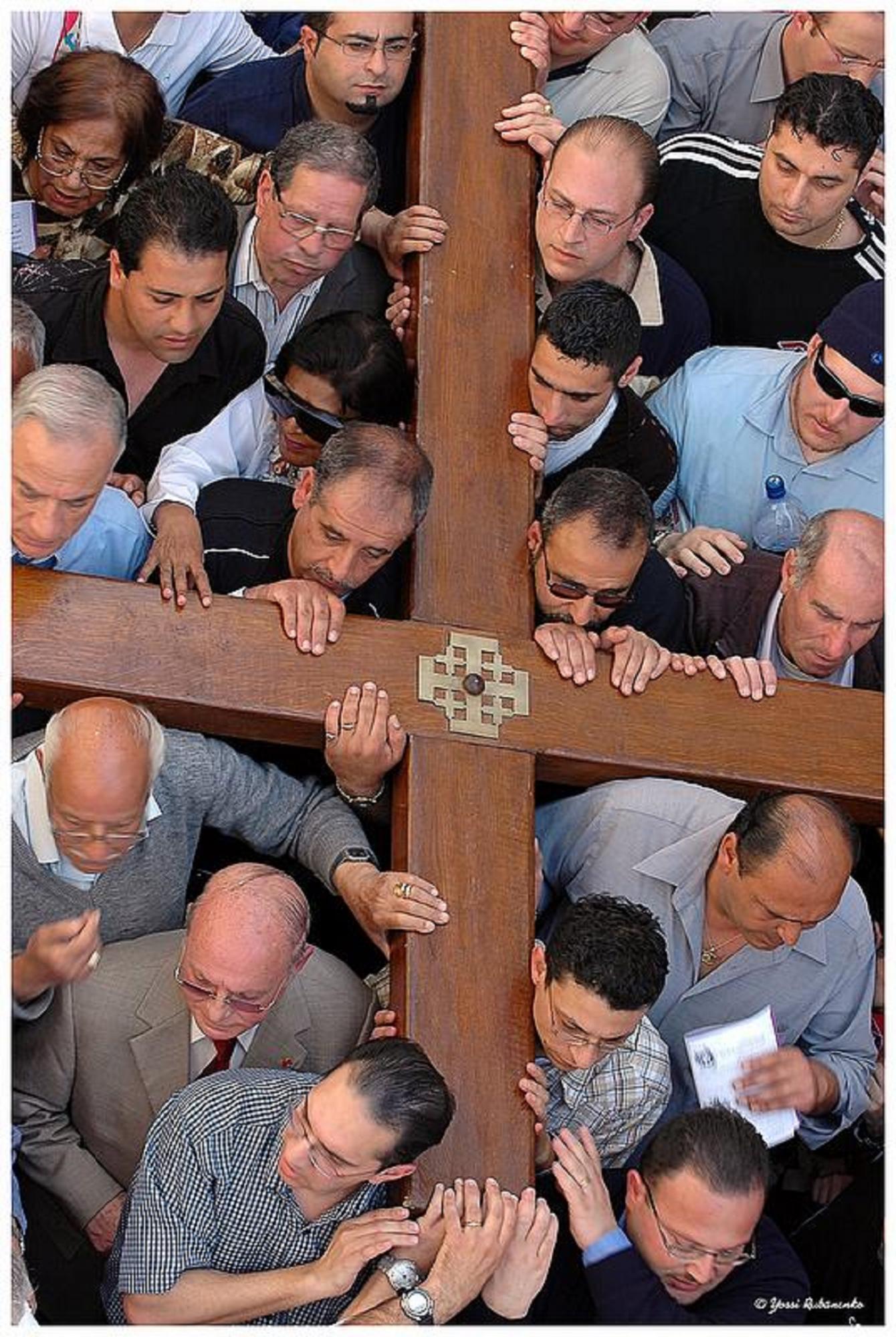 Куда поехать в Великий пост: 5 мест в мире, где ищут Бога