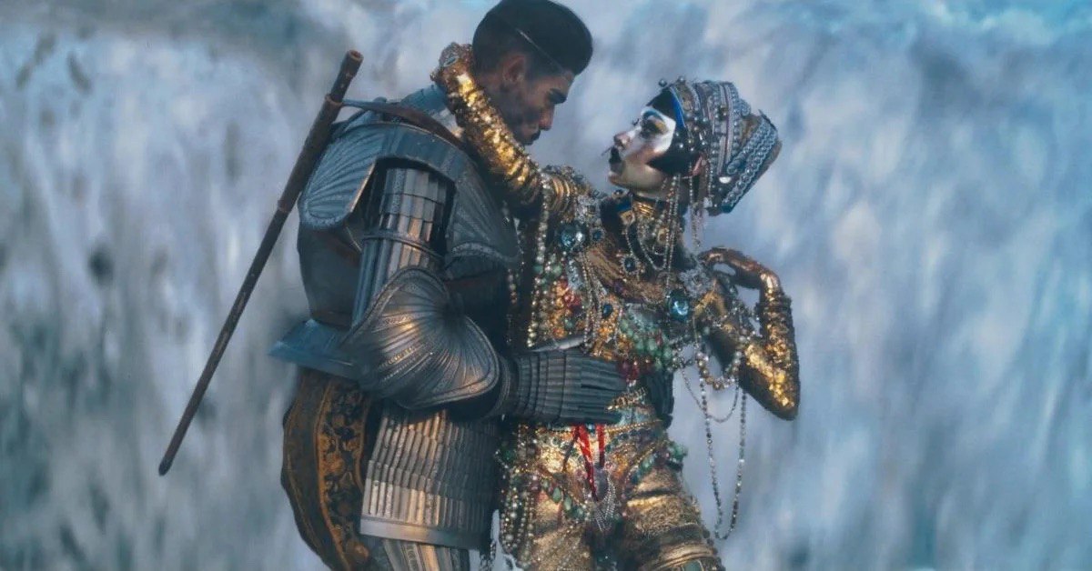 Українка зіграла головну роль у нашумілому серіалі Netflix: що про неї відомо