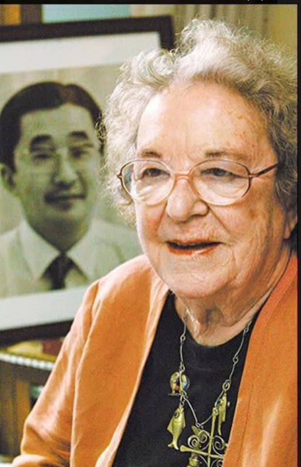 История украинской &quot;Золушки&quot;, которая стала последней принцессой Кореи