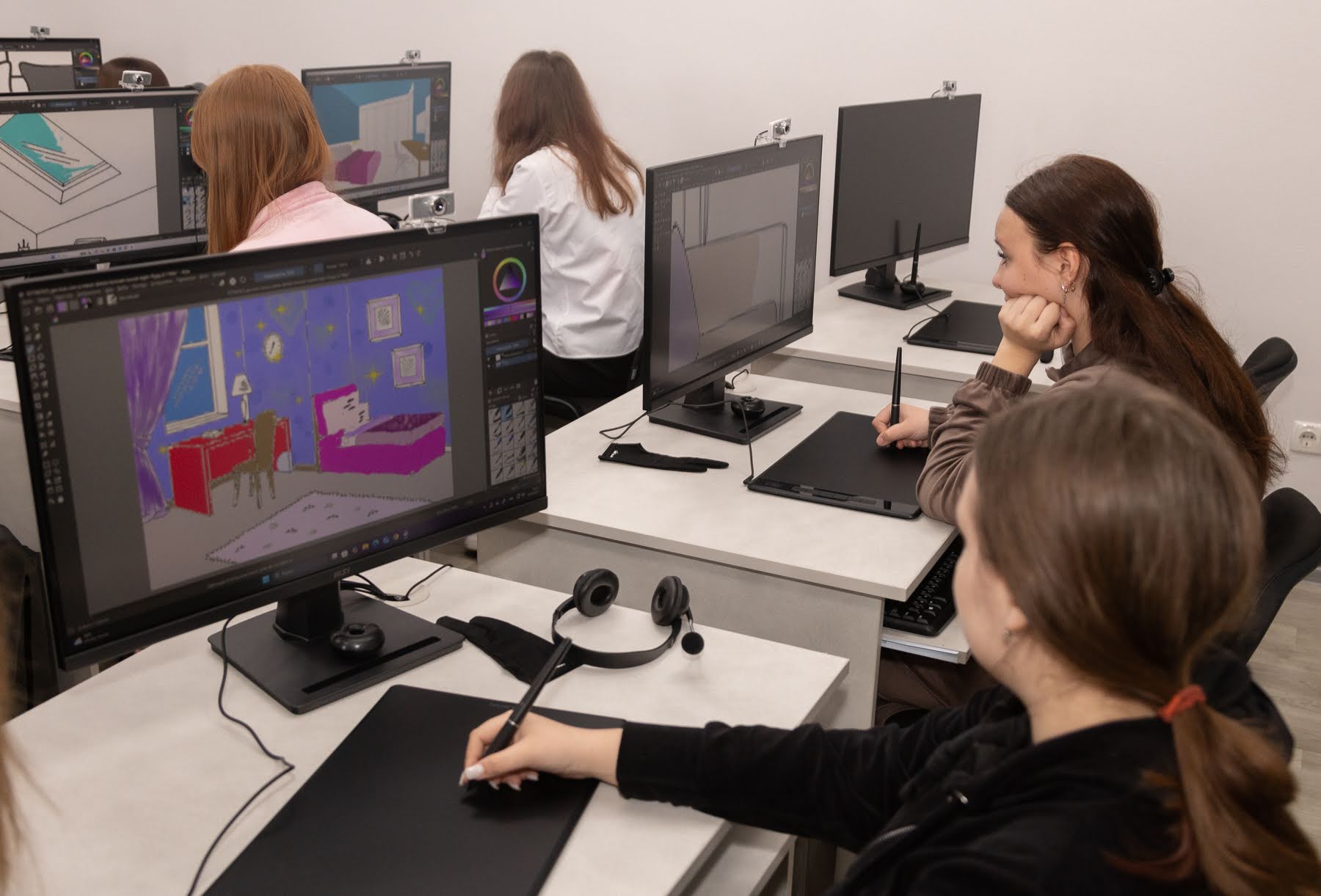 Золотий час для коледжів: чому профтех зараз потрібен усій країні – інтерв’ю з МОН