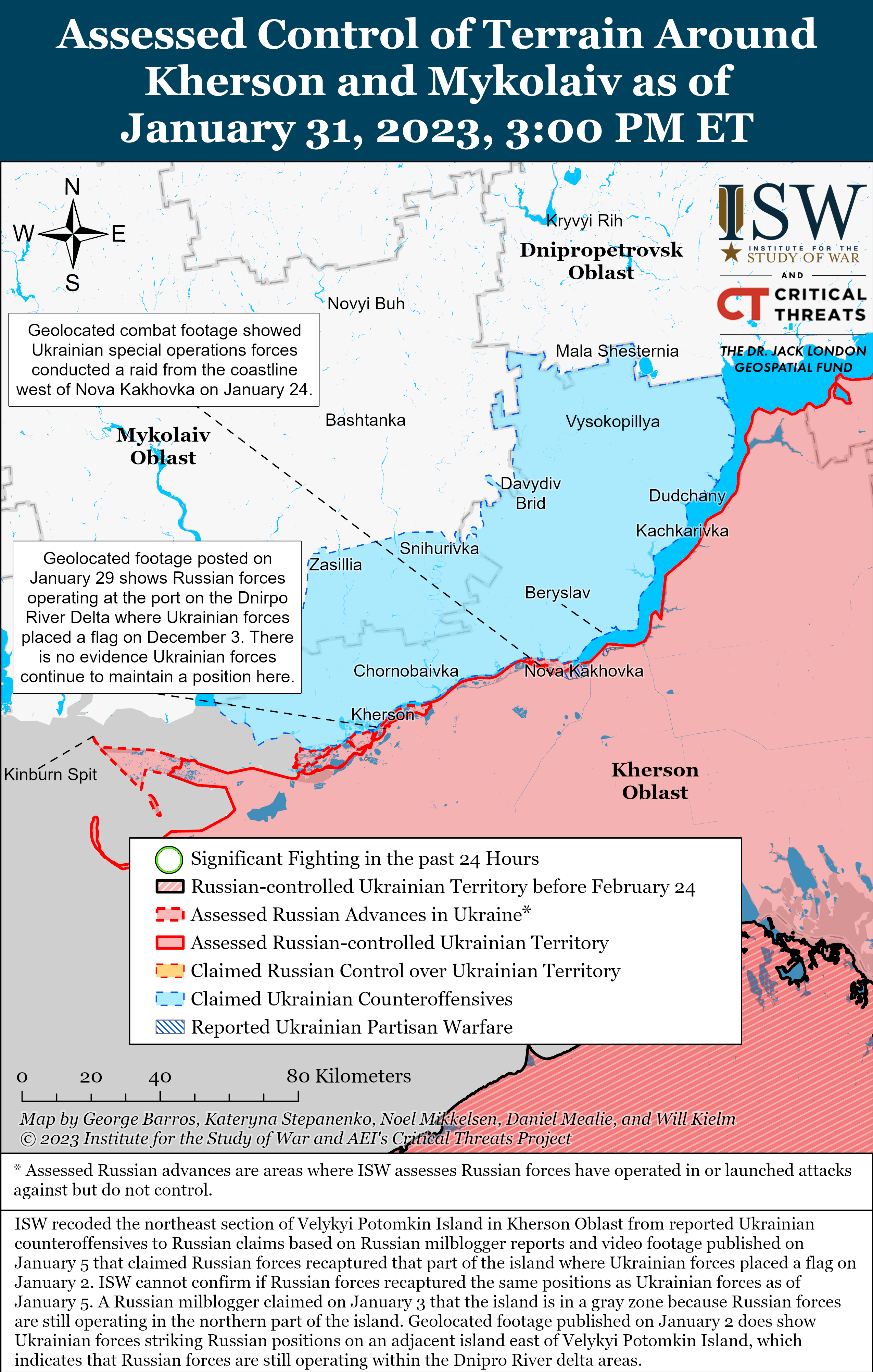 Украинские военные разбили основные силы россиян под Угледаром: карты боев
