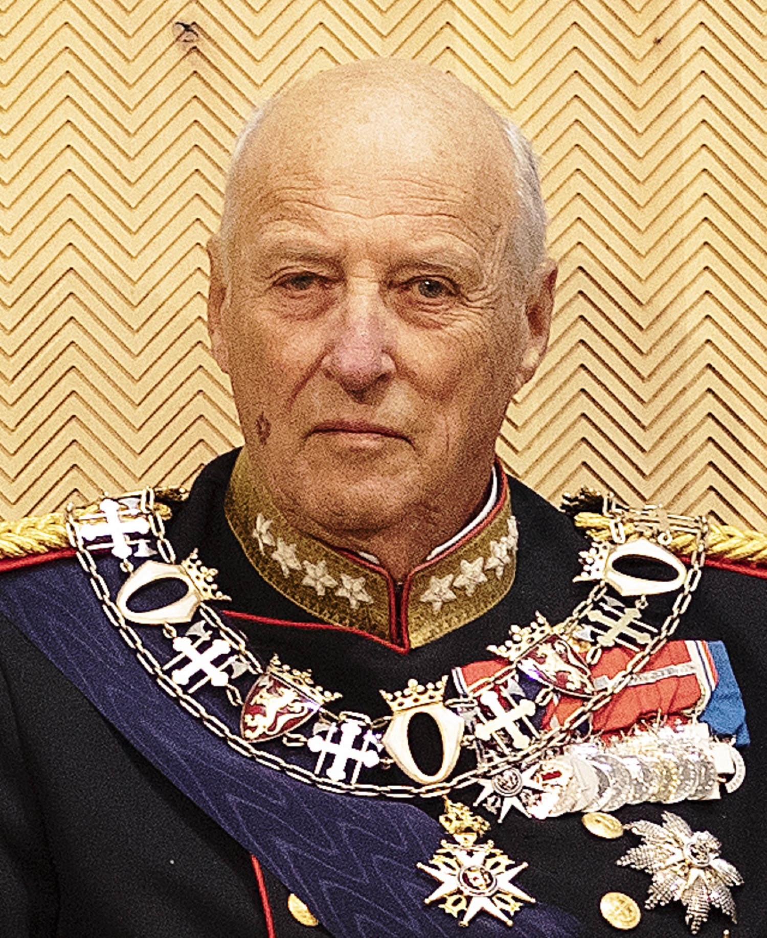 Благороднейшие из благородных: 5 старейших королевских семей Европы