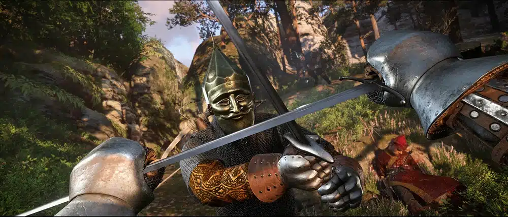 Kingdom Come Deliverance 2: дата выхода, геймплей, новые возможности ожидаемой игры