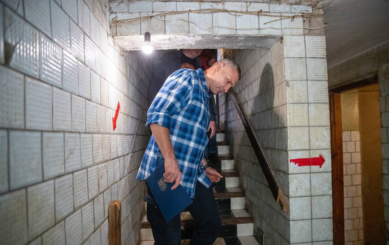 Зима близько. Що відбувається за лаштунками боротьби Банкової та Кличка і чи замерзне Київ знову