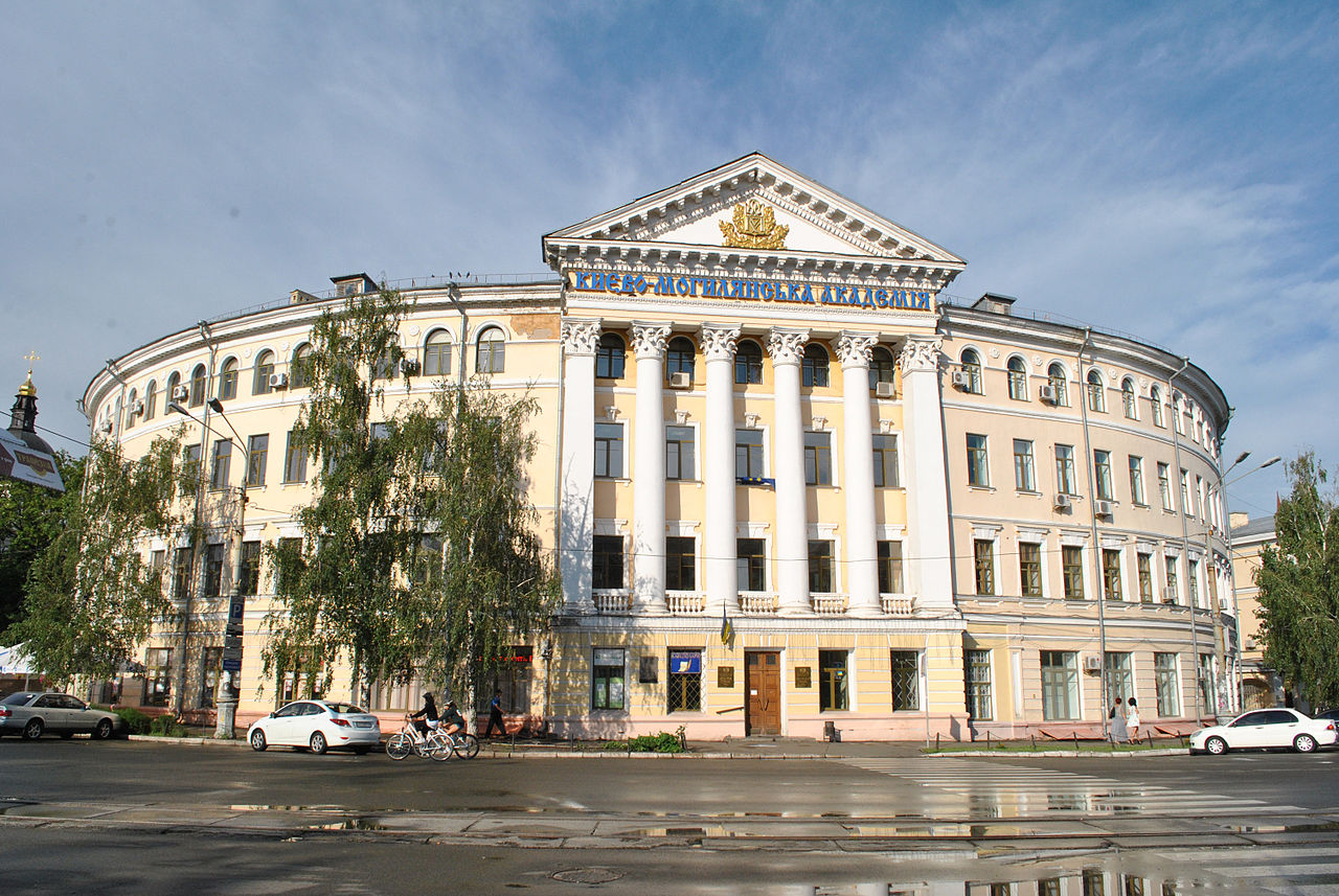 Названо найпопулярніші університети України