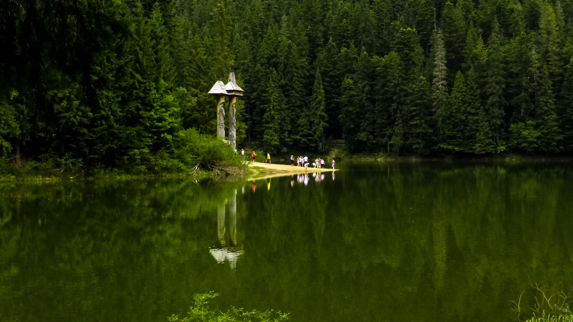Головні &quot;перлини&quot; Карпат. Що варто знати про ціни та інфраструктуру, збираючись у мандрівку