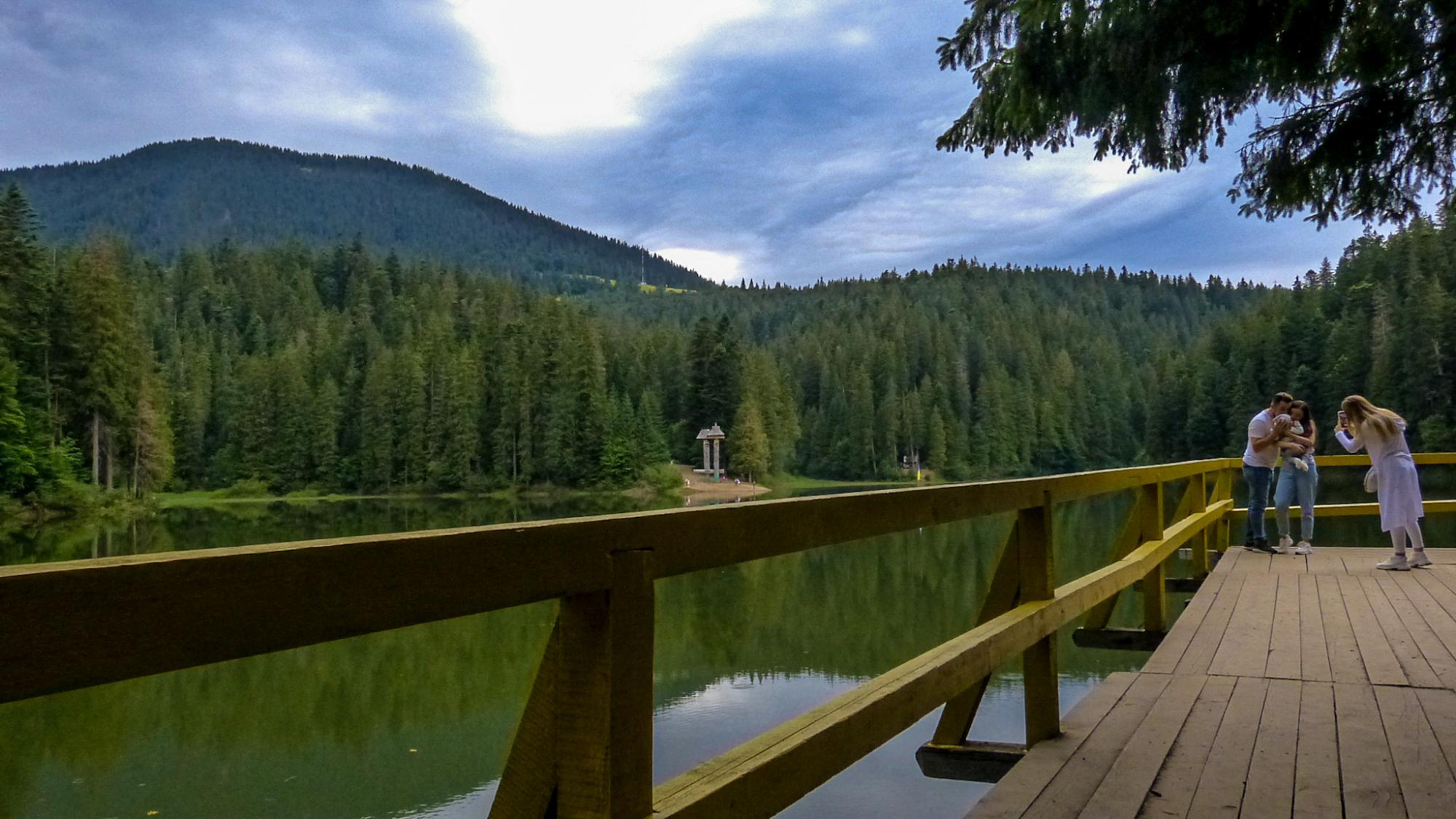 Головні &quot;перлини&quot; Карпат. Що варто знати про ціни та інфраструктуру, збираючись у мандрівку