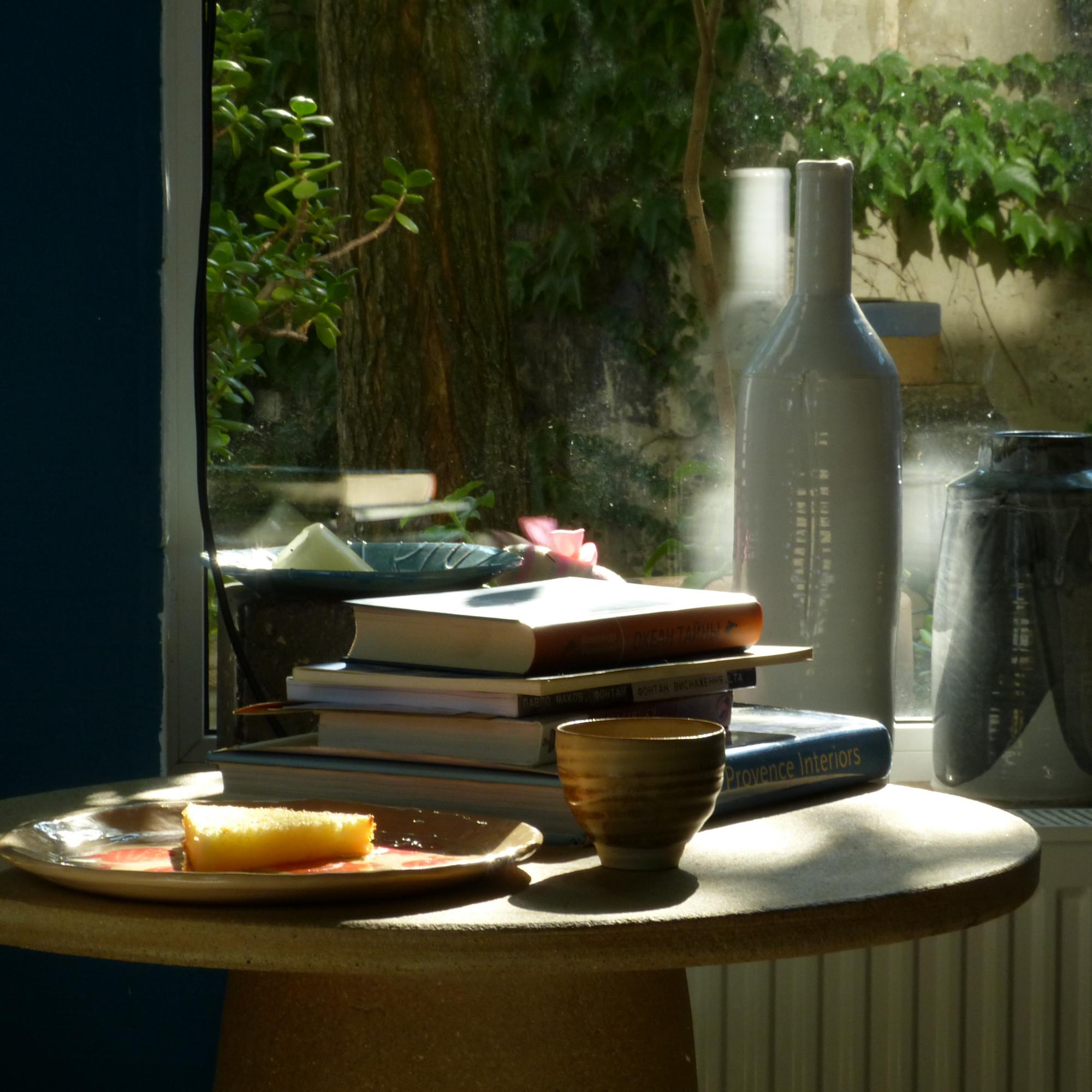 Краса з руїн. Як Сергій Горбань перетворив сміттєзвалище на сад прямо у центрі міста