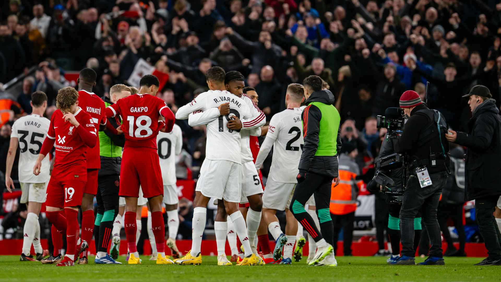 Англійська класика, Битва за Нью-Йорк і балканські розбірки в НБА: анонс вихідних у спорті