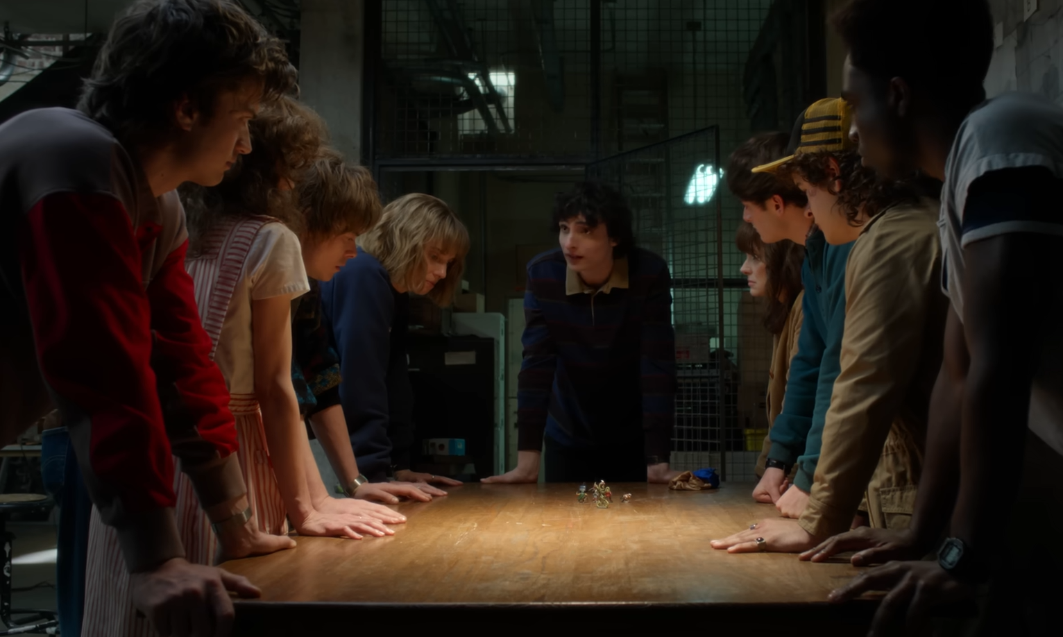 Зірки &quot;Дивних див&quot; звернулися до українців: щире відео підкорило мережу