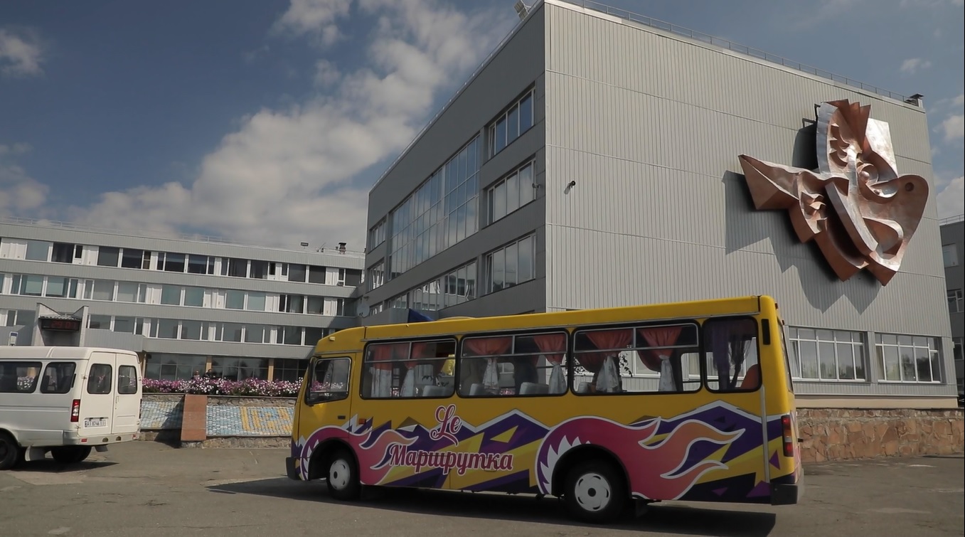 Обломки и плесень на стене: Леся Никитюк показала фото из уникальной лаборатории в Чернобыле