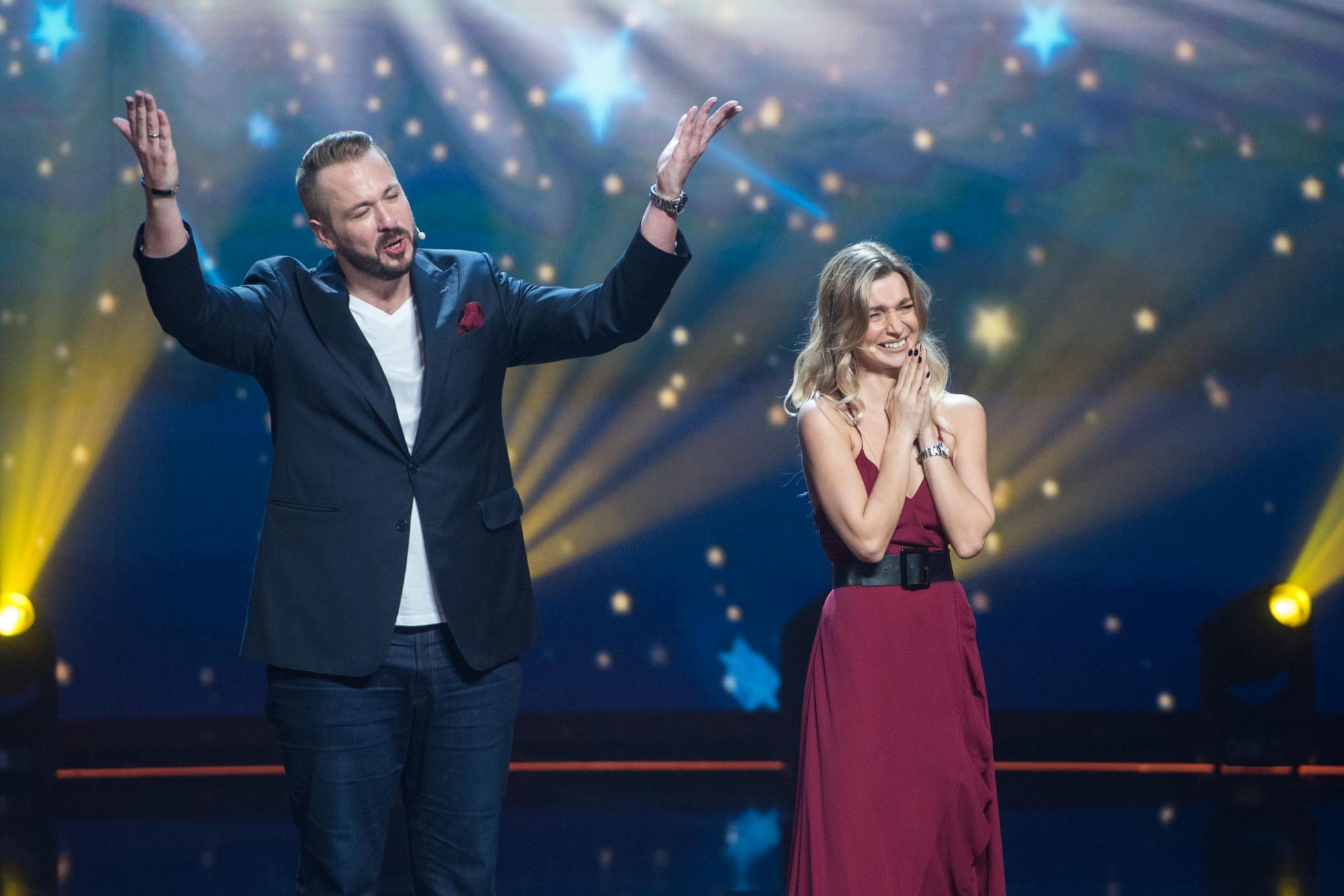 14-летний гений победил в &quot;Україна має талант&quot;: он довел до слез всех