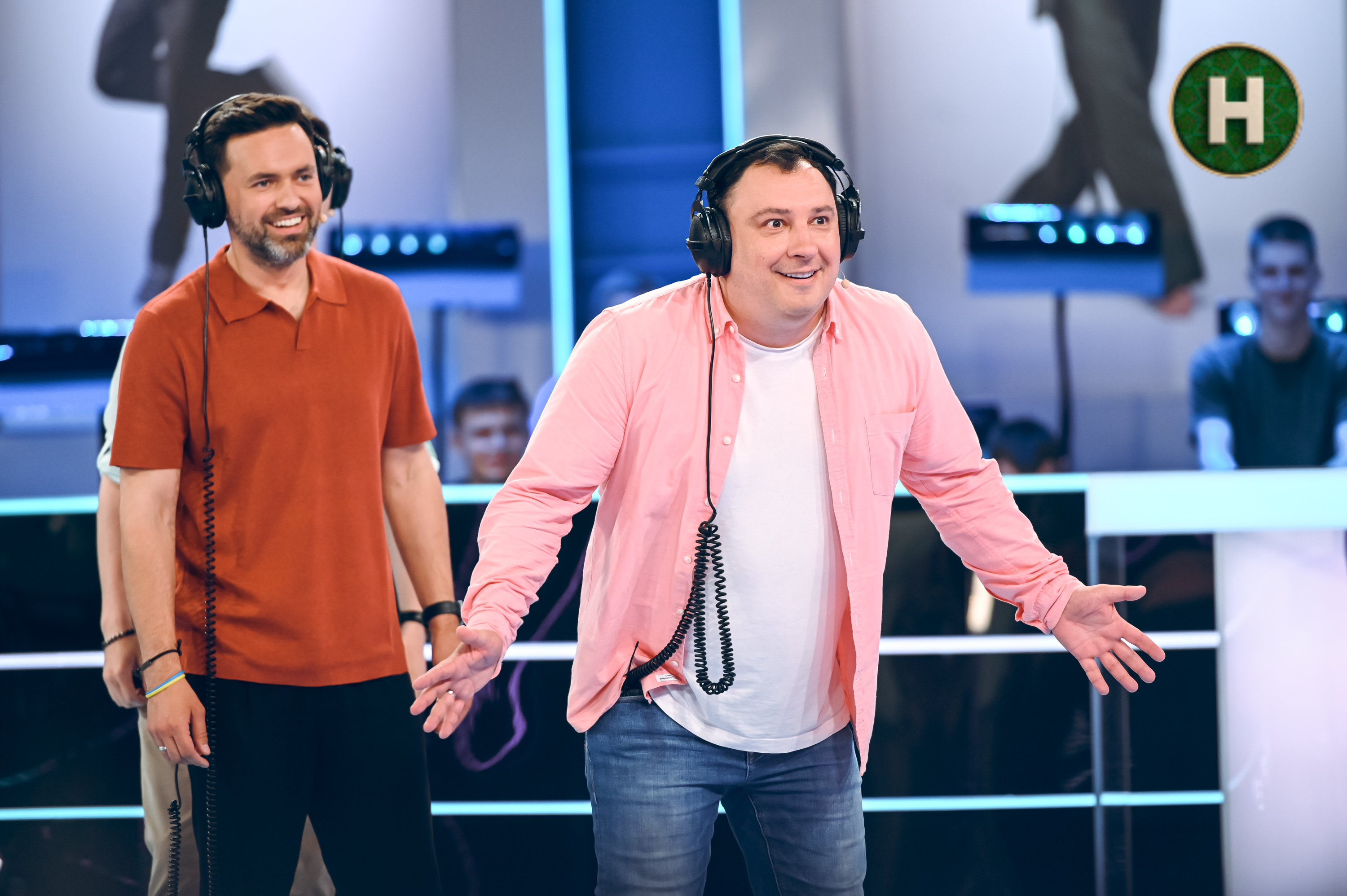 &quot;Скільки чоловіків скаржаться друзям на своїх коханих?&quot; Цікава статистика із шоу &quot;Хто зверху?&quot;