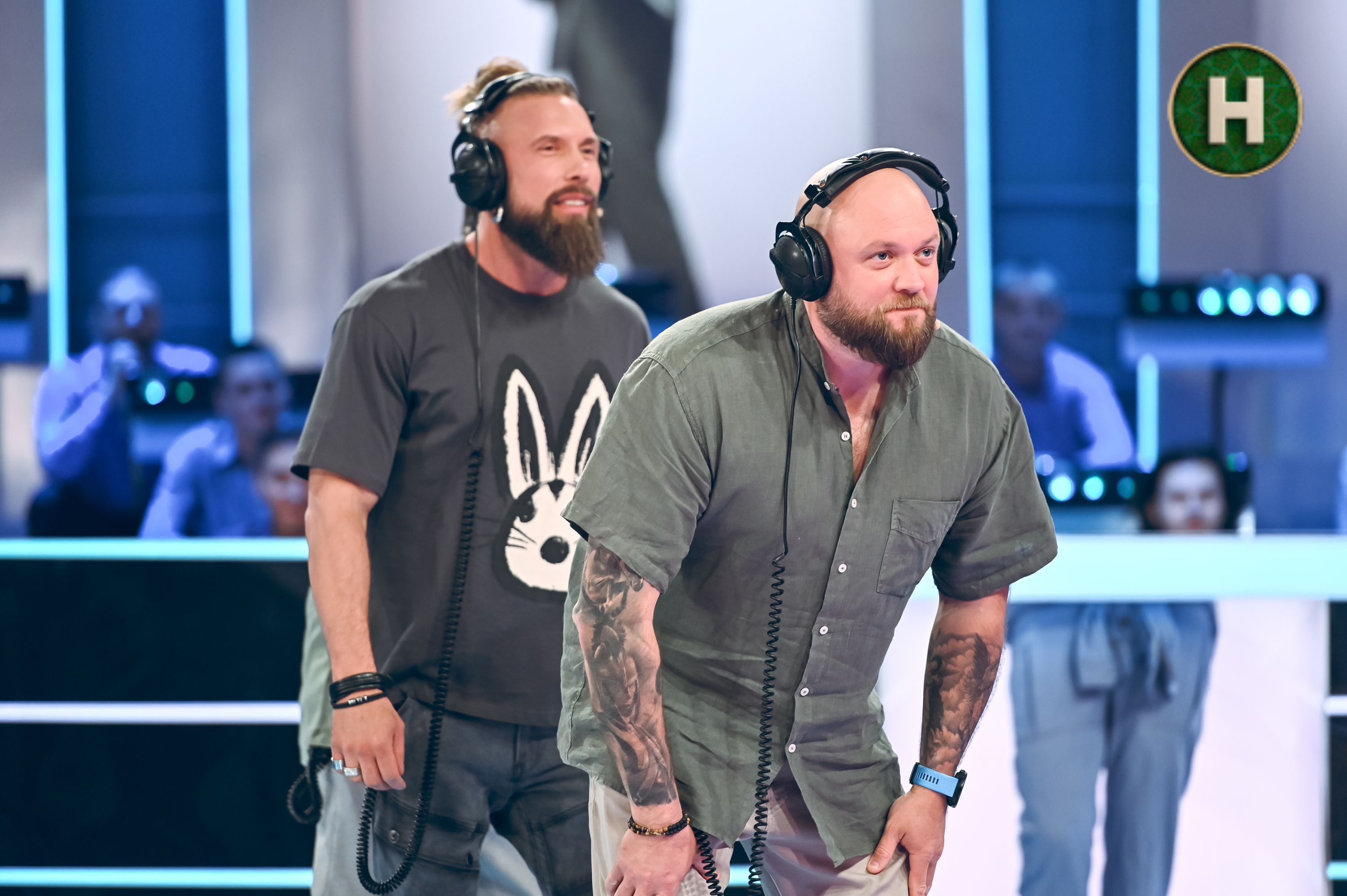 &quot;Скільки жінок дзвонили колишньому напідпитку&quot; Цікава статистика із шоу &quot;Хто зверху?&quot;