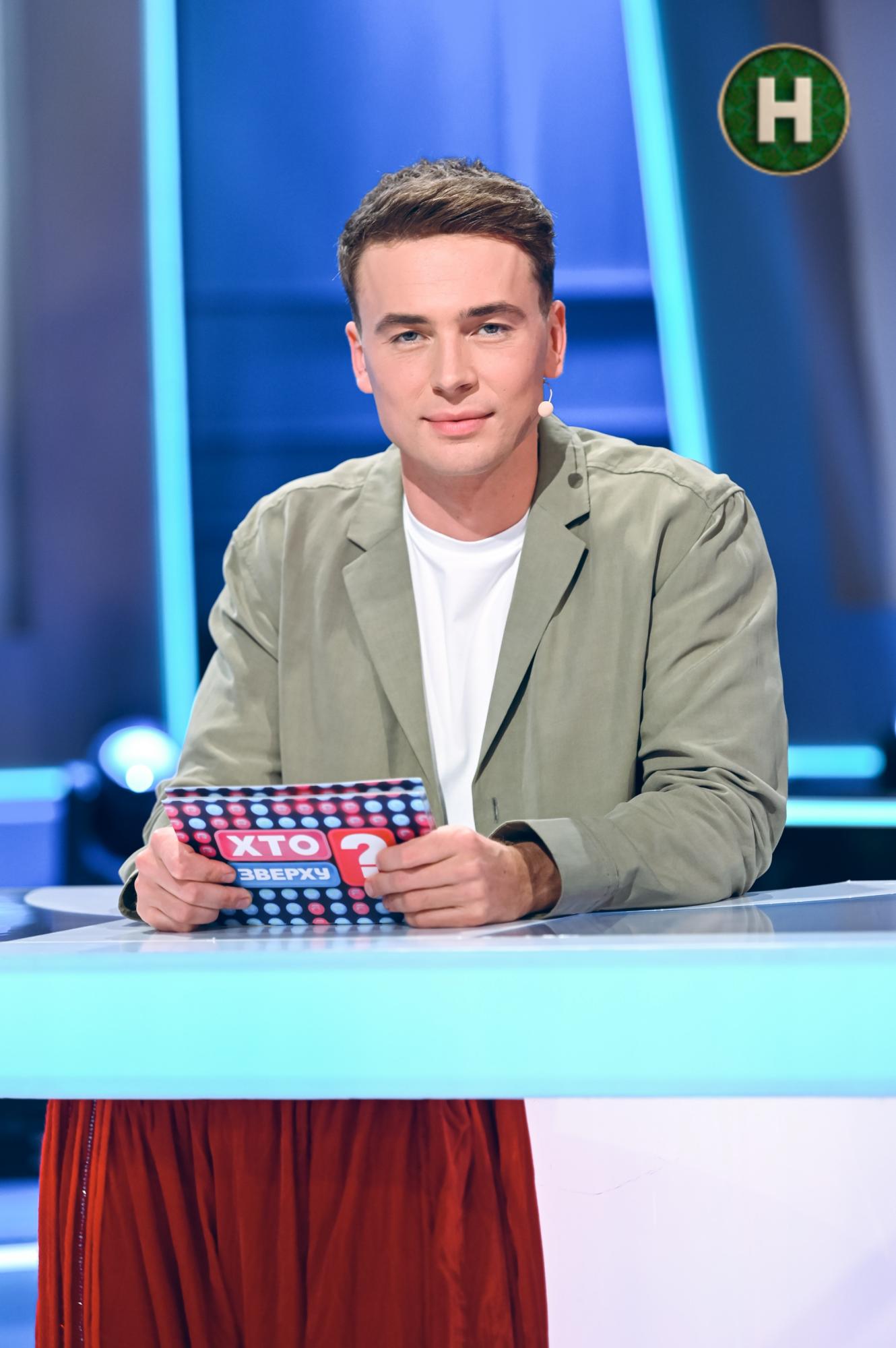 Богдан Шелудяк пояснив, чому блогером називатися вже не модно