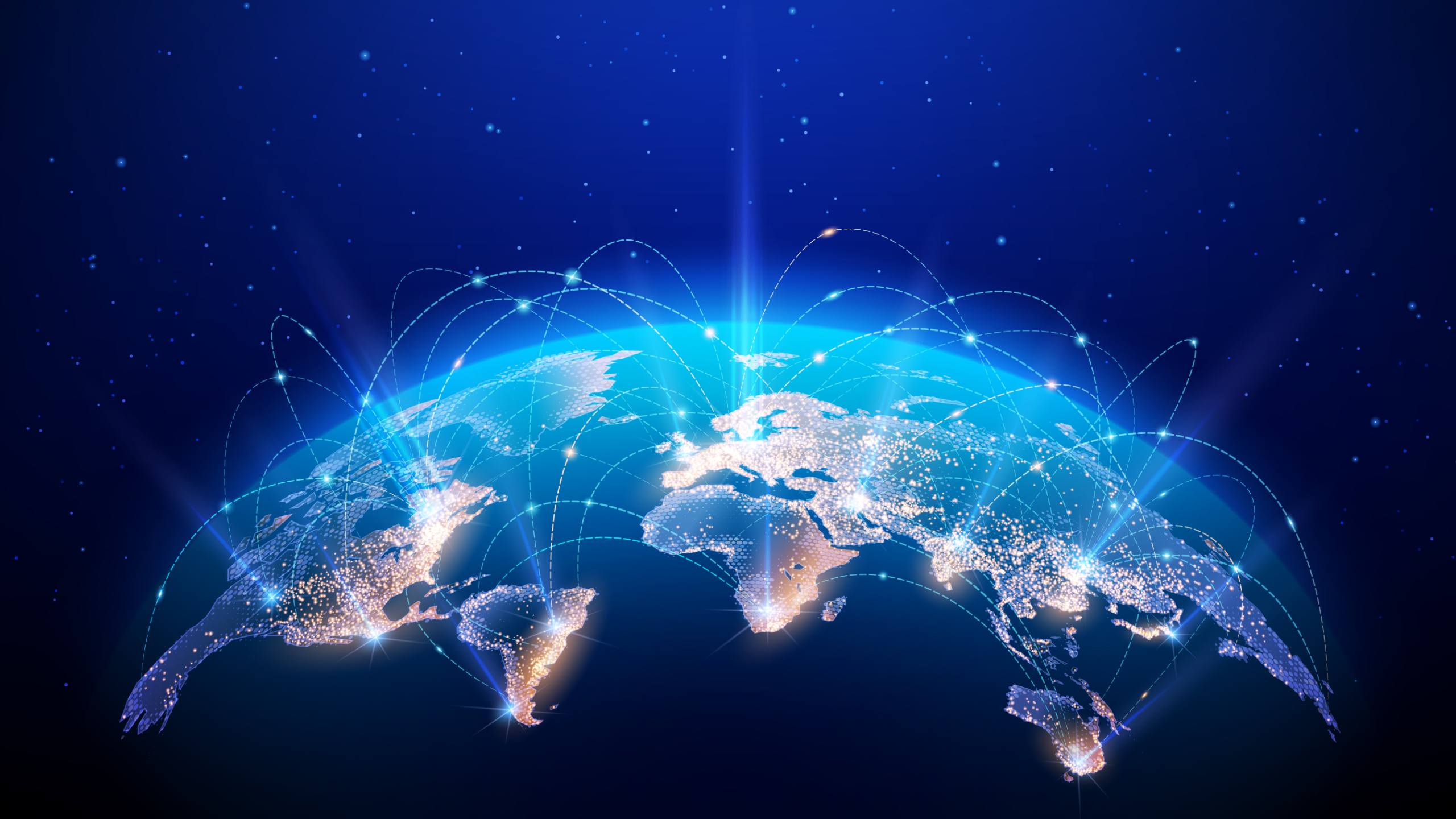 8 причин, чому технології стали невід'ємною частиною нашого життя