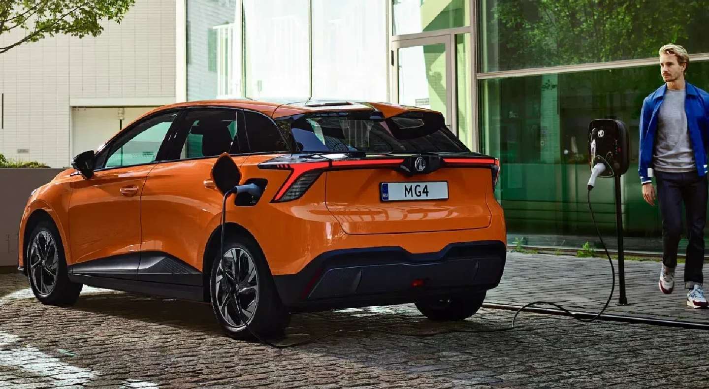 Заживити оселю від електромобіля: як працює функція та на яких машинах є