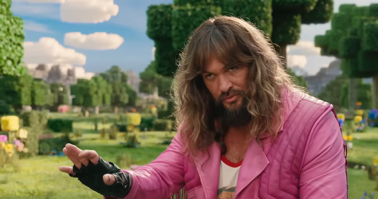 Як проходять покази &quot;Minecraft&quot;: фільм б'є рекорди, а глядачі - межі пристойності (відео)