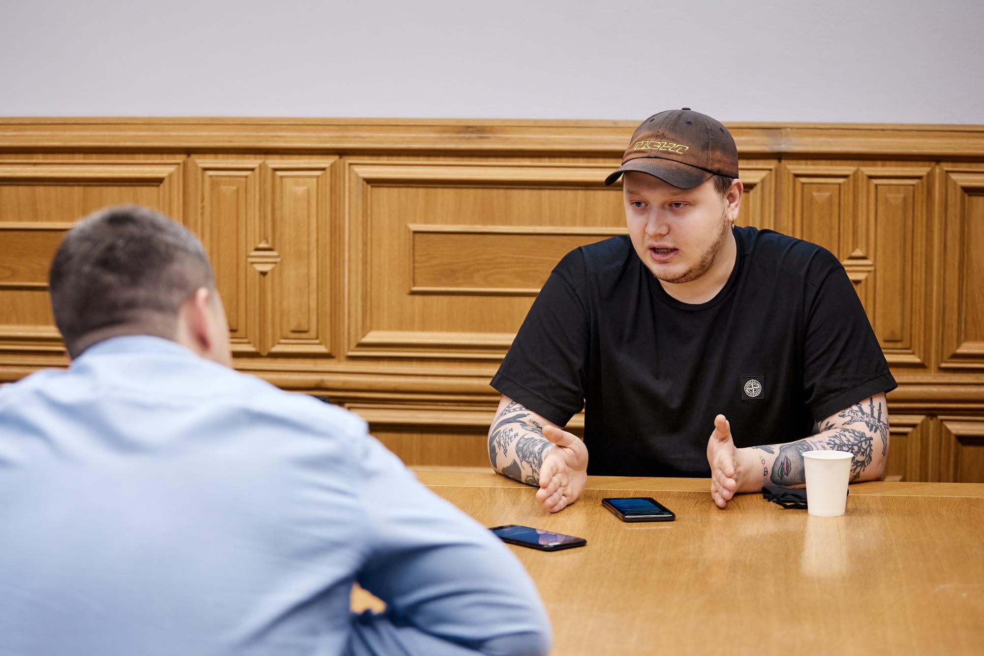 Будущее &quot;Дія&quot;, е-гривна и свадьбы онлайн. Блиц-интервью Михаила Федорова