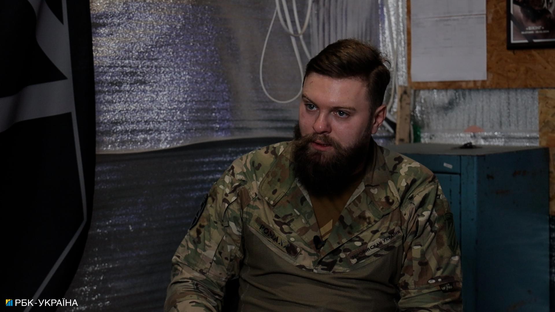 3rd Assault Brigade Commander Oleh Romanov: 'Ukrainian infantry has got their teeth into ground, but for how long'