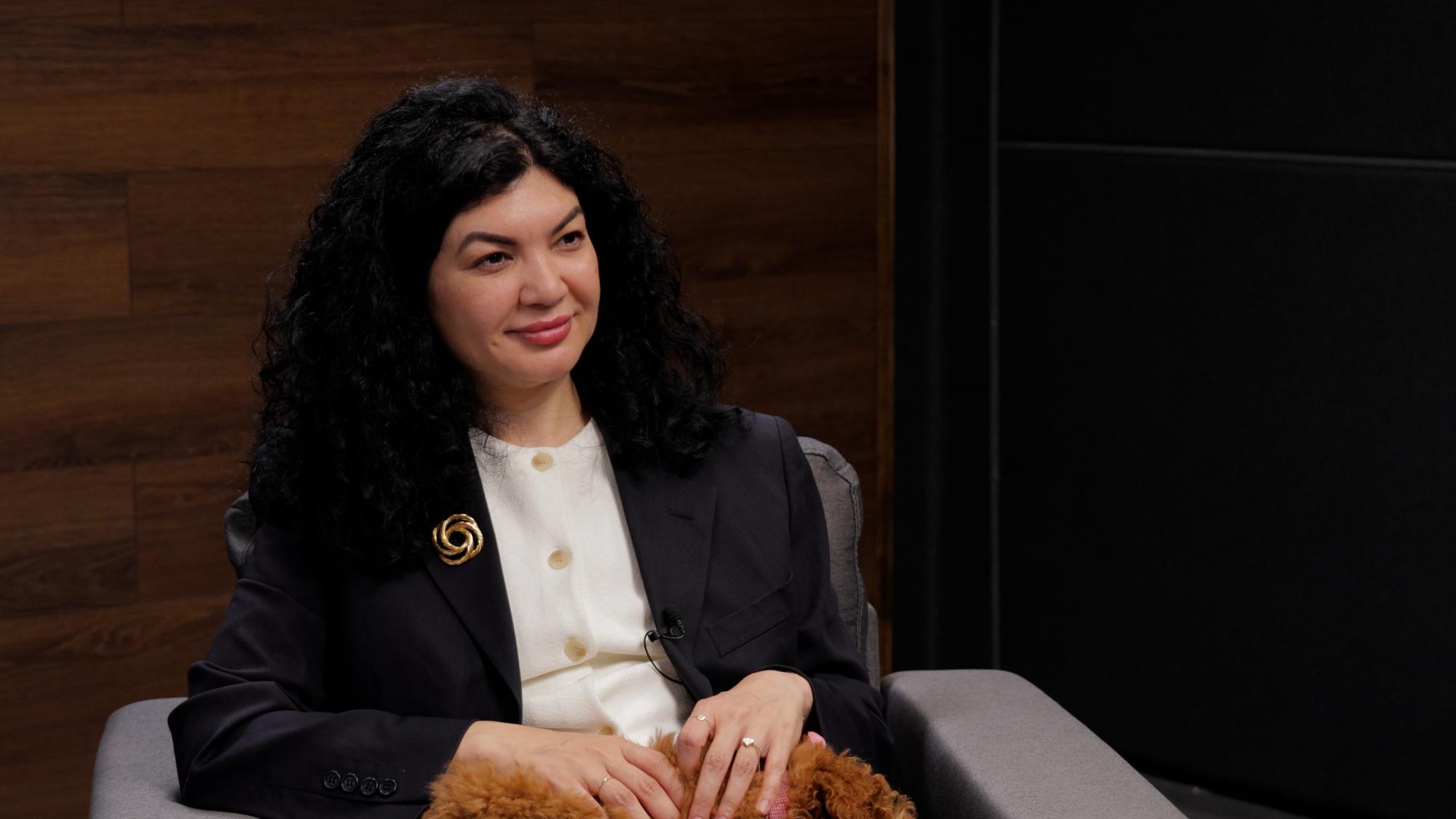 Who really backed Russia in Crimea? Ukrainian MP Tasheva on FSB leaks, fake referendum, and Ukraine’s mistakes