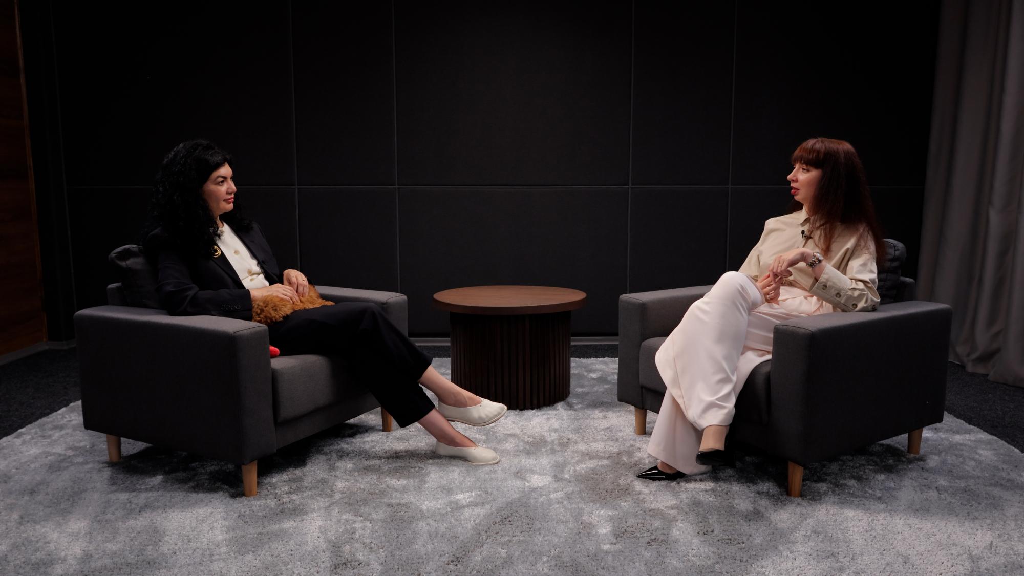 Who really backed Russia in Crimea? Ukrainian MP Tasheva on FSB leaks, fake referendum, and Ukraine’s mistakes