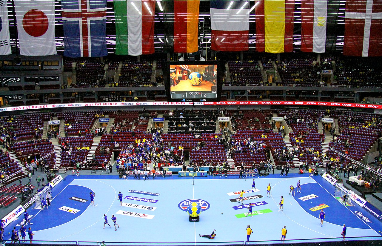 Стало известно, в каком городе и когда пройдет Евровидение 2024