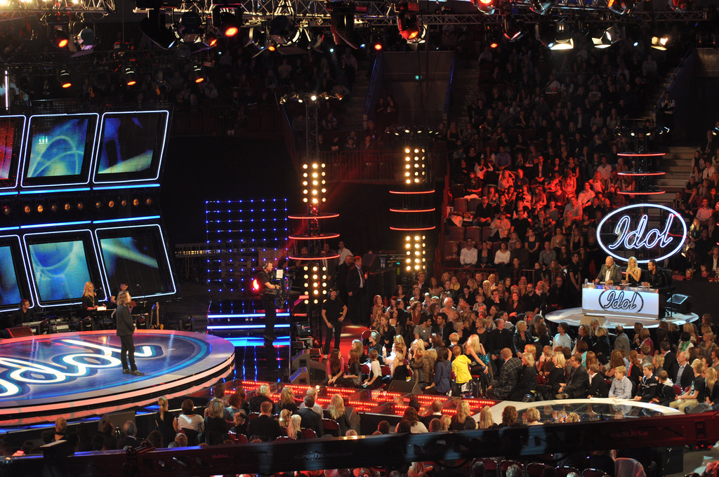 Стало відомо, у якому місті і коли пройде Євробачення 2024