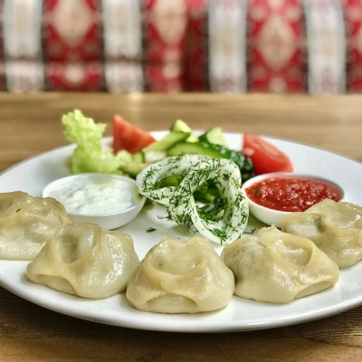 5 ресторанов крымскотатарской кухни в Киеве, которые вернут вас в атмосферу Крыма