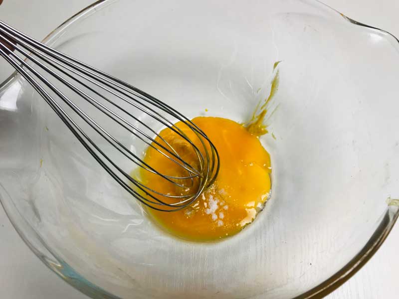 Клопотенко дал рецепт домашнего майонеза: попробуете раз и больше никогда не купите магазинный!