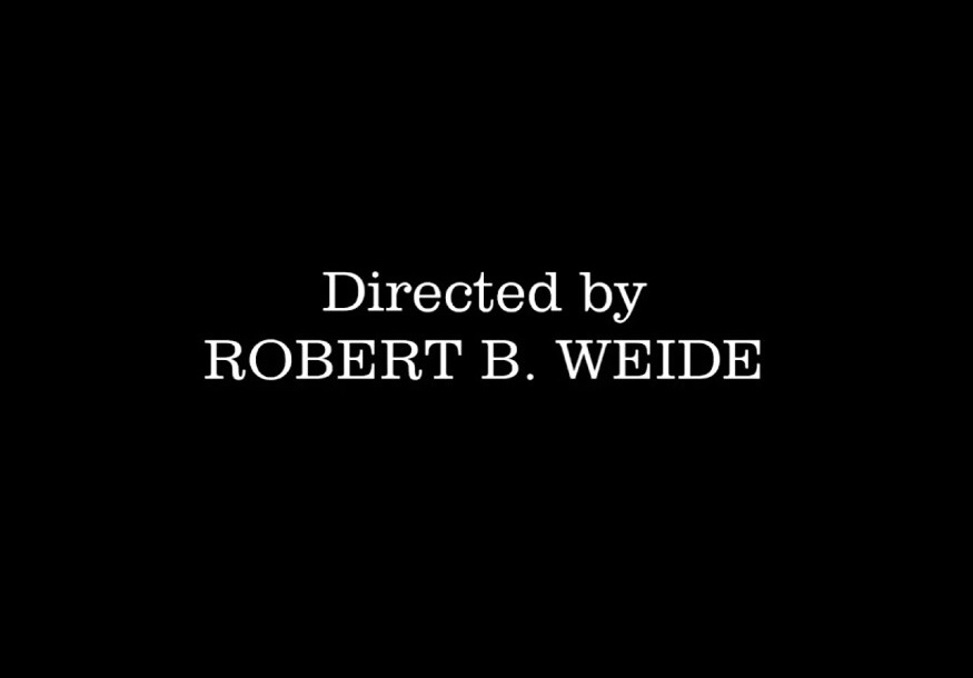 Знаменитий режисер-мем Robert B. Weide підтримав українців знімком із Києва
