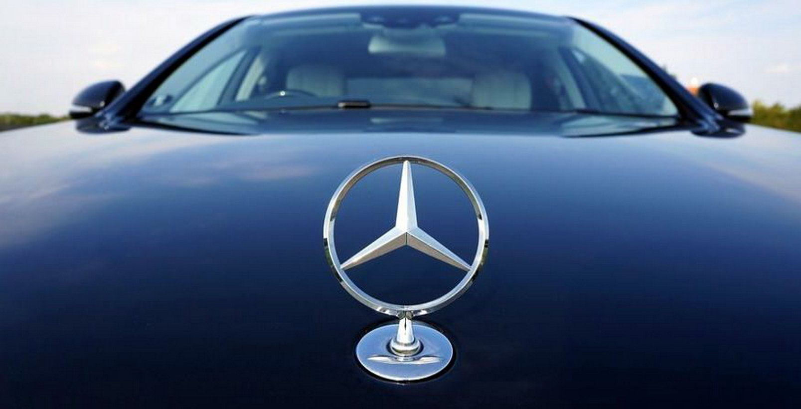 Концерна Daimler больше нет: Мерседес вернулся к истокам