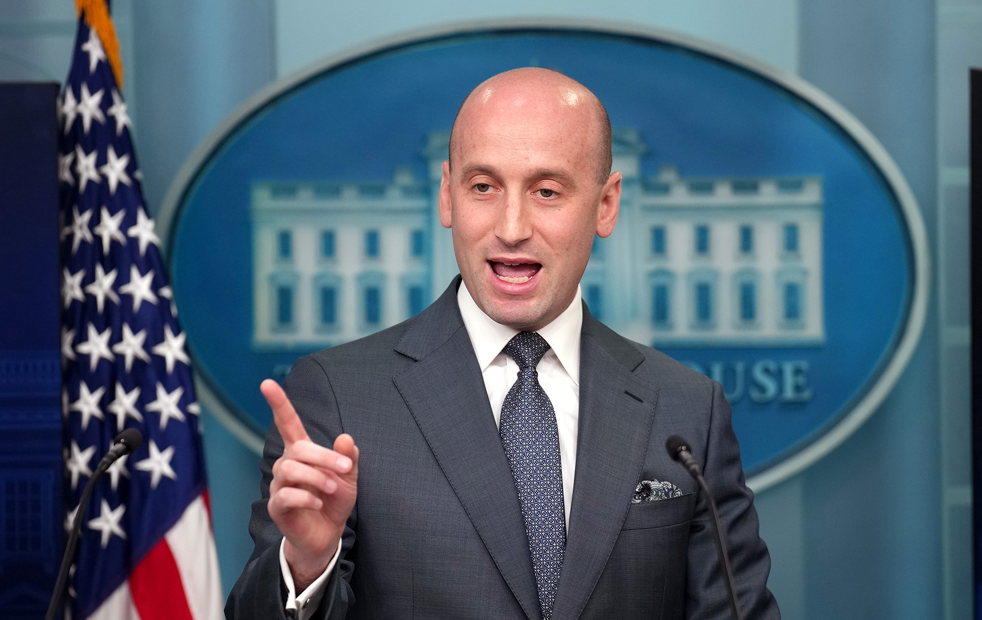 Советники Трампа: кто имеет наибольшее влияние на президента и политику США