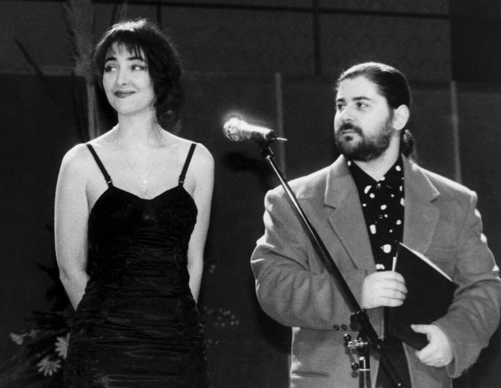 Известная певица рассказала об угрозах Цекало: &quot;Сделаю все, чтобы вас не было&quot;