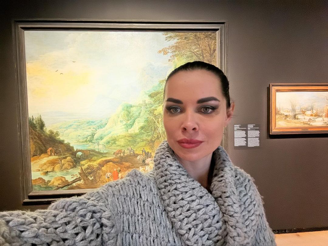 Де зараз переможниця "Україна має талант" Ксенія Симонова