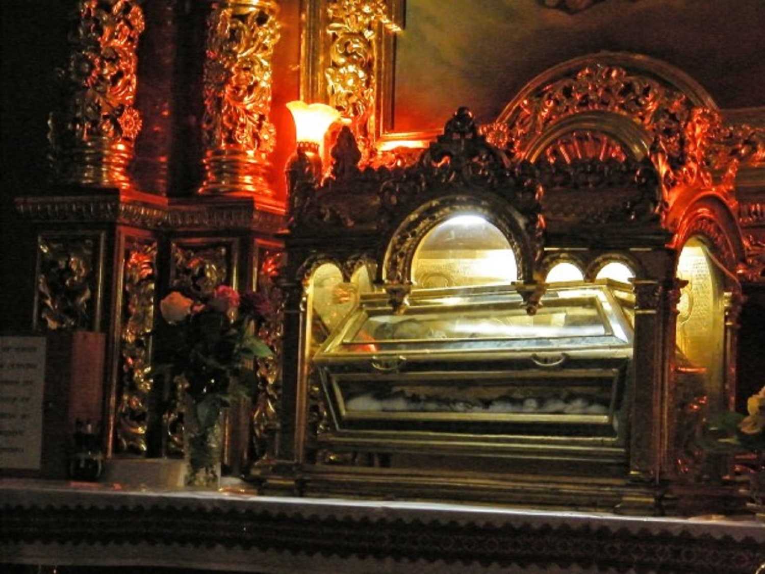 6 романтических мест в Украине, куда можно поехать вдвоем на День святого Валентина