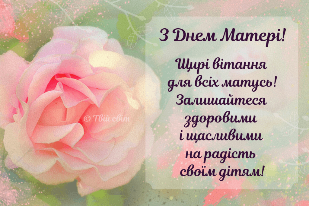 День матери 2024: самые милые поздравления с праздником в прозе, стихах и картинках