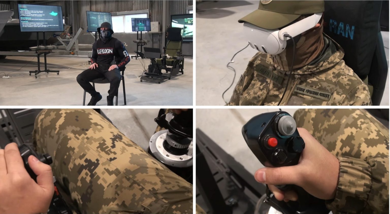 ГУР показало морські дрононосці: нова зброя вже б’є по Криму і катерах РФ