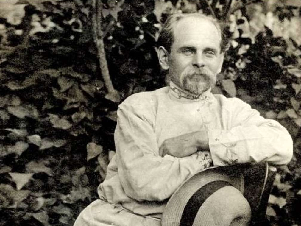 Трагическая история Николая Леонтовича, которая до сих пор болит: как его "Щедрик" стал хитом без имени