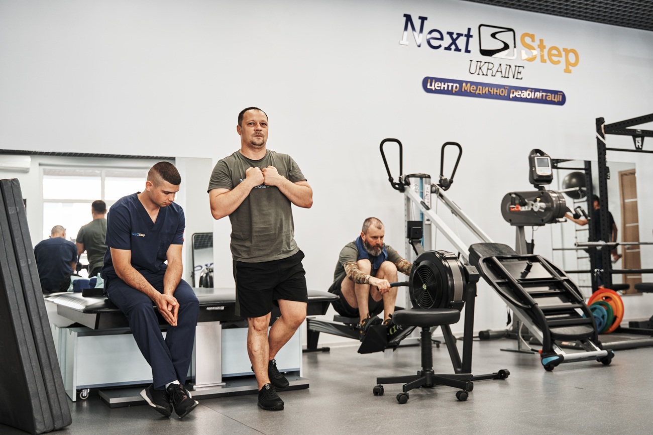 Кожне життя – безцінне, і його не можна виміряти грошима, – Тетяна Грубенюк про допомогу військовим