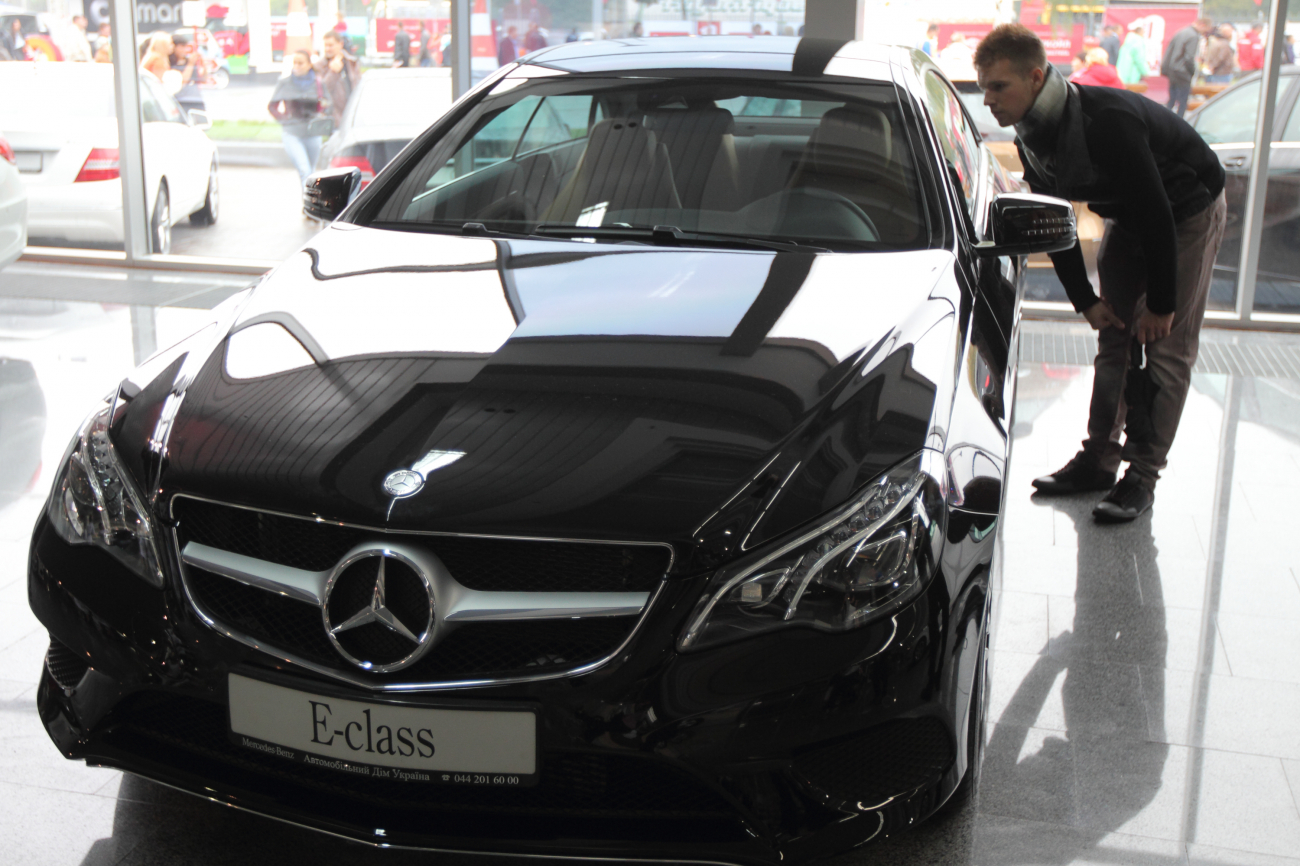 Эксперт назвал 5 причин задуматься о покупке авто "под пригон"