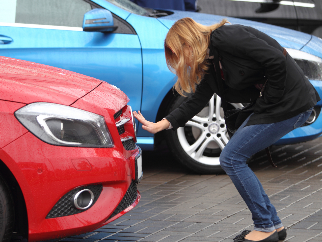 Эксперт назвал 5 причин задуматься о покупке авто "под пригон"